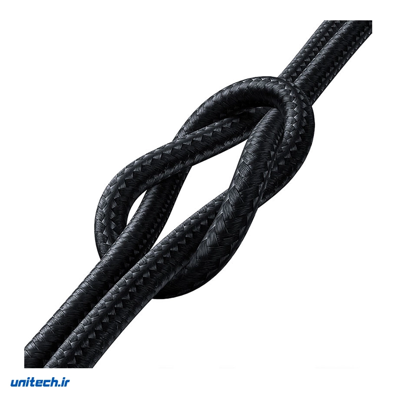 کابل تایپ سی به لایتنینگ فست شارژ 36 وات مک دودو CA563 طول 1 متر1